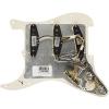 imageFender Texas Special Prewired Stratocaster Pickguard  Tortoise