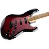 imageFender Vintage Strat Pickup Cover Set BlackFender