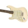 imageFender VintageStyle Pickguard 60s Stratocaster 11Hole  Black 3PlyMint Green