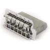 imageFender VintageStyle Standard Series Stratocaster Tremolo AssembliesTremolo Assemblies