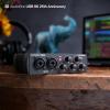 imagePreSonus AudioBox 96 25th Anniversary USB Audio Interface with Studio One Artist DAW Recording SoftwareAudio Interface
