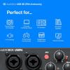 imagePreSonus AudioBox 96 25th Anniversary USB Audio Interface with Studio One Artist DAW Recording SoftwareAudio Interface