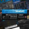 imagePreSonus AudioBox 96 Studio USB 20 Recording Bundle with Interface Headphones Microphone and Studio One software