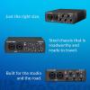 imagePreSonus AudioBox USB 96 Studio Ultimate Bundle  25th Anniversary Edition with Studio One Pro Software