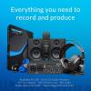 imagePreSonus AudioBox USB 96 Studio Ultimate Bundle  25th Anniversary Edition with Studio One Pro Software