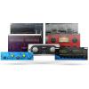 imagePreSonus AudioBox iTwo Studio USB 20 Recording Bundle with Interface Headphones Microphone and Studio One software