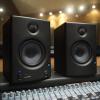 imagePreSonus Eris E3535quot Near Field Studio Monitors Pair  Powered Desktop Speakers for Music Production StudioQuality Recording and Active Media Reference45