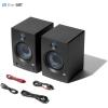 imagePreSonus Eris E3535quot Near Field Studio Monitors Pair  Powered Desktop Speakers for Music Production StudioQuality Recording and Active Media Reference5 BT