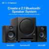 imagePreSonus Eris E3535quot Near Field Studio Monitors Pair  Powered Desktop Speakers for Music Production StudioQuality Recording and Active Media Reference35 BT
