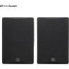 imagePreSonus Eris E3535quot Near Field Studio Monitors Pair  Powered Desktop Speakers for Music Production StudioQuality Recording and Active Media Reference4 Woodgrain