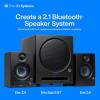 imagePreSonus Eris E3535quot Near Field Studio Monitors Pair  Powered Desktop Speakers for Music Production StudioQuality Recording and Active Media Reference35