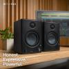 imagePreSonus Eris E3535quot Near Field Studio Monitors Pair  Powered Desktop Speakers for Music Production StudioQuality Recording and Active Media Reference45