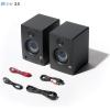 imagePreSonus Eris E3535quot Near Field Studio Monitors Pair  Powered Desktop Speakers for Music Production StudioQuality Recording and Active Media Reference35