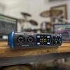 imagePreSonus Studio 26c 2x4 192 kHz USB Audio Interface with Studio One Artist and Ableton Live Lite DAW Recording Software