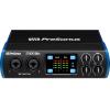 imagePreSonus Studio 26c 2x4 192 kHz USB Audio Interface with Studio One Artist and Ableton Live Lite DAW Recording Software
