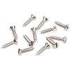 imageFender 0018368049 Screws 4 X 12 Slot OV HD 12