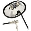 imageFender 2Button Footswitch VibratoReverb Onoff with 14Inch JackFootswitch