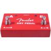 imageFender ABY Pedal Footswitch RedFootswitch