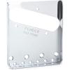imageFender American Vintage 3Saddle Telecaster Bridge Plate ChromeBridge Plate