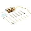 imageFender American Vintage Stratocaster Bridge Tremolo Assembly  GoldTremolo Assembly