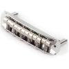 imageFender Bridge Assembly for Classic Series 65 Mustang and JagStang Electric Guitar Chrome