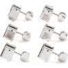 imageFender Classic Tuning Machine Heads  ChromeMachine Heads