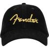 imageFender HATBlack