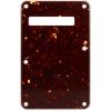 imageFender Modern Backplate Stratocaster  Tortoise ShellAged White Moto
