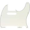 imageFender Modern Pickguard Telecaster 8Hole  Parchment