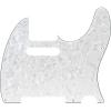 imageFender Modern Pickguard Telecaster 8Hole  Tortoise ShellBlack Moto