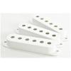 imageFender Pickup Covers Stratocaster  White