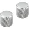 imageFender Pure Vintage 60s Telecaster Knurled Knobs60s