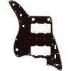imageFender Pure Vintage Pickguard 65 Jazzmaster  Brown Shell 4Ply