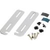 imageFender Pure Vintage Piggyback Thumb Screws Chrome 2packClip Bars