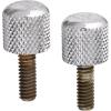 imageFender Pure Vintage Piggyback Thumb Screws Chrome 2packThumb Screws