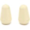 imageFender Road Worn Stratocaster Aged White Switch Tip 2