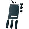 imageFender Stratocaster Accessory KitParchmentBlack