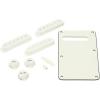 imageFender Stratocaster Accessory KitParchmentParchment