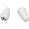 imageFender Stratocaster Switch Tips  White