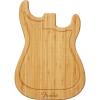 imageFender Telecaster Cutting Board NaturalStratocaster