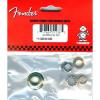 imageFender Telecaster Jack Ferrule  GoldGold