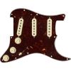 imageFender Texas Special Prewired Stratocaster Pickguard  Tortoise