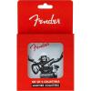 imageFender Vintage Ads 4PK Coaster Set