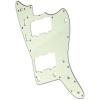 imageFender VintageStyle Pickguard Jazzmaster  Tortoise ShellMint Green