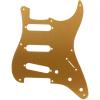 imageFender VintageStyle Pickguard Stratocaster 8Hole  Tortoise ShellWhite