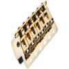 imageFender VintageStyle Standard Series Stratocaster Bridge  Gold