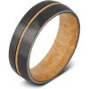imageManly Bands  Officially Licensed Fender Guitar Rings for Men  Authentic Fender Guitar Sting Ring  Guitar Player Gifts  Ring Sizes 517  Mens Wedding BandThe 1954