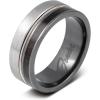 imageManly Bands  Officially Licensed Fender Guitar Rings for Men  Authentic Fender Guitar Sting Ring  Guitar Player Gifts  Ring Sizes 517  Mens Wedding BandThe Electric