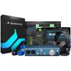 imagePreSonus AudioBox iTwo Studio USB 20 Recording Bundle with Interface Headphones Microphone and Studio One software