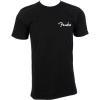 imageSupport Your Local Guitar Player TShirt 100 Cotton Black SMedium